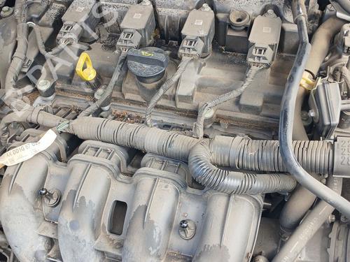 Engine MAZDA CX-3 (DK) 2.0 SKYACTIV-G (DK5W, DK6W) | BP29447474M1 