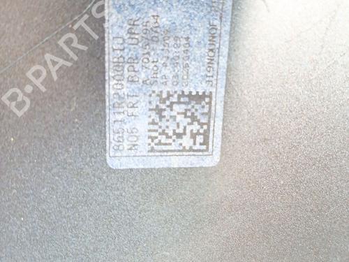 Front bumper KIA SPORTAGE IV (QL, QLE) 1.6 CRDi AWD | BP26878189C7 