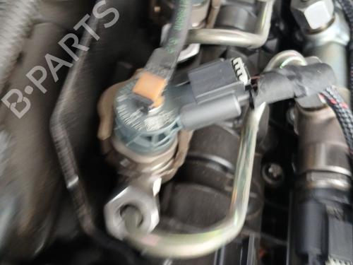 Engine BMW 5 (F10)  | BP29396839M1 