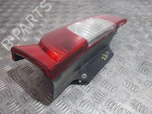 Right taillight CITROËN NEMO Box Body/MPV (AA_)  | BP11967487C35 