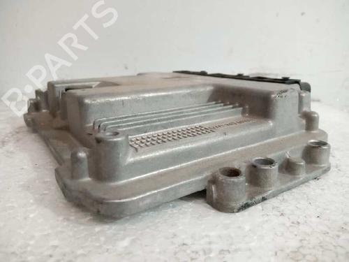 Engine control unit (ECU) FORD FOCUS II (DA_, HCP, DP)  | BP16340269M57 