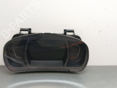 Used Instrument cluster Instrument cluster RENAULT SCÉNIC IV (J9_) 1.2 TCe 130 (130 hp) 36362716 36362716