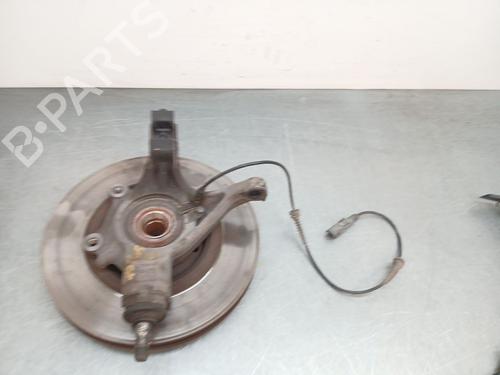 Right front steering knuckle CITROËN DS4 (NX_) 1.6 HDi 90 | BP38785976M26 - Image 2