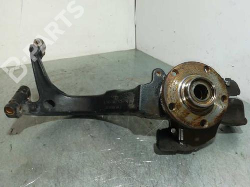 Used Left front steering knuckle Left front steering knuckle VW PASSAT B5 (3B2) [1996-2001] 7838865 7838865