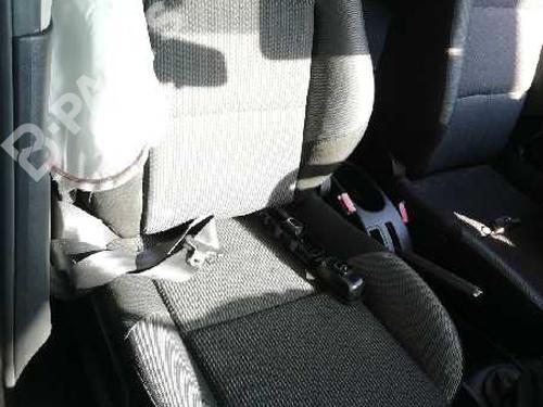 Climate control PEUGEOT 207 SW (WK_)  | BP8377540I5 