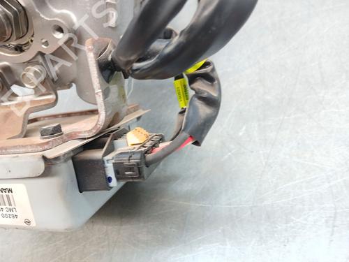 Steering column SSANGYONG TIVOLI | BP37473079M21 - Image 7