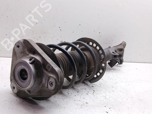 Left front shock absorber MERCEDES-BENZ E-CLASS (W212) E 220 CDI / BlueTEC (212.001, 212.002) | BP27179634M16 - Image 3