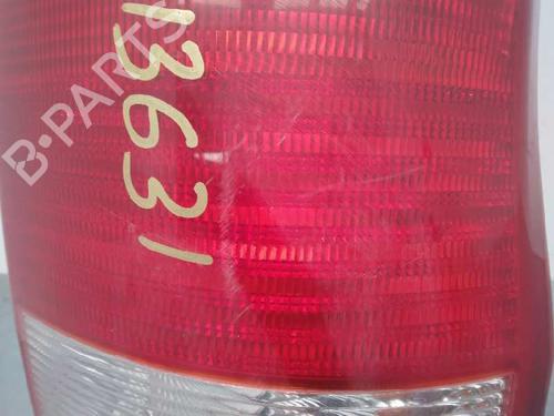 Right taillight KIA CARNIVAL II (GQ) 2.9 CRDi | BP11968399C35 