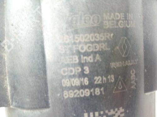 Right front fog light MERCEDES-BENZ CITAN MPV (W415)  | BP18157164C31 
