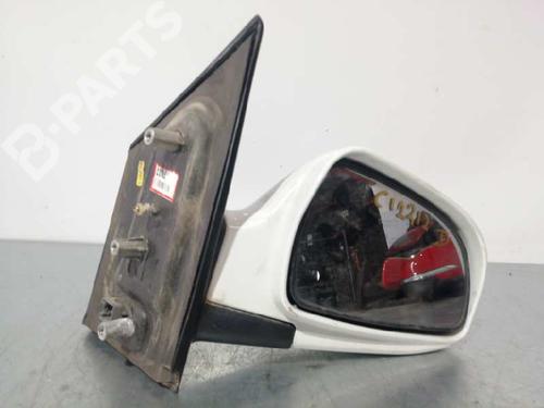 Used Right mirror HYUNDAI MATRIX (FC) 1.5 CRDi (82 hp) 5834823