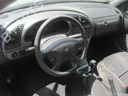 Front right window mechanism CITROËN XSARA (N1) 1.9 TD | BP2393572C23 