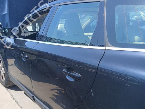 Left rear door VOLVO XC60 I SUV (156) 2.4 D | BP27869447C4 