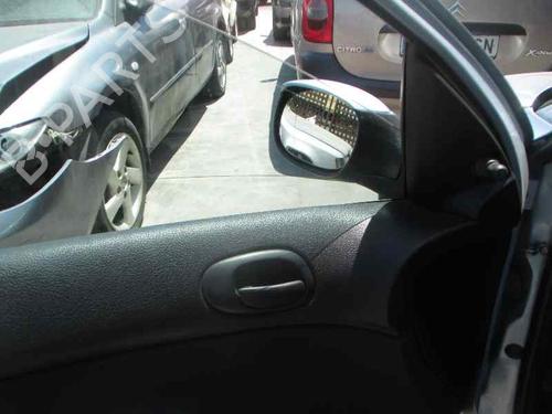Engine PEUGEOT 206 Hatchback (2A/C)  | BP2400851M1 