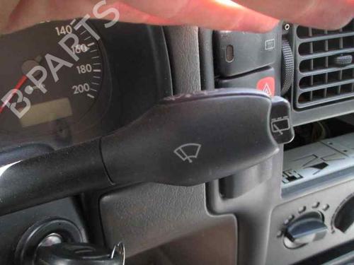 Rear wiper motor SEAT AROSA (6H1) 1.0 | BP2360364M102 