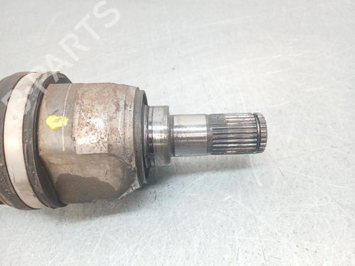 Left front driveshaft KIA VENGA (YN) 1.6 CRDi 128 | BP36016687M38 - Image 5