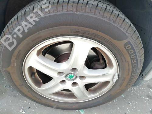 Heater blower motor SKODA OCTAVIA I (1U2) 1.9 TDI | BP8953322M62 