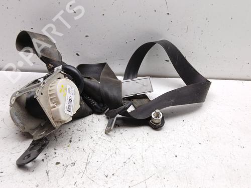 Used Front left belt tensioner Front left belt tensioner IVECO DAILY VI Platform/Chassis 33S16, 35S16, 35C16, 40C16, 42S16, 50C16 (156 hp) 24668826 24668826
