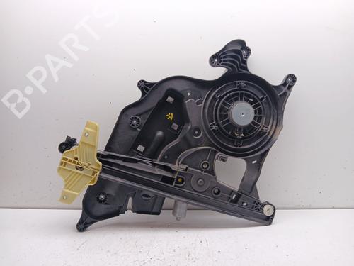 Front right window mechanism OPEL COMBO E Tour / Life (K9) 1.5 | BP33292938C23 - Image 6
