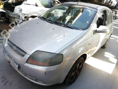 ABS pump CHEVROLET AVEO / KALOS Hatchback (T200) 1.4 16V | BP18090575M43 