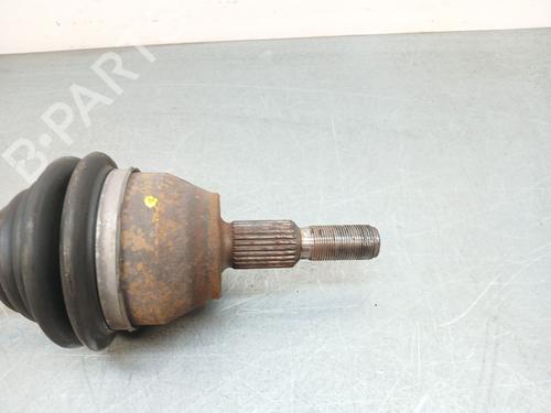 Left front driveshaft FORD FOCUS III 1.6 TDCi | BP38786455M38 - Image 3