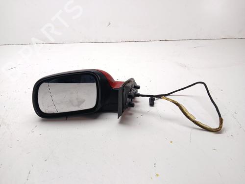 Used Left mirror Left mirror 38800553 38800553