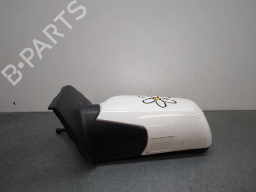 Left mirror KIA PICANTO I (SA) 1.1 | BP17789720C26 