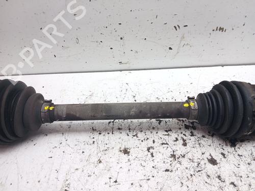 Right front driveshaft OPEL COMBO Box Body/MPV (X12) 1.3 CDTI (B05) | BP39743872M39 - Image 3