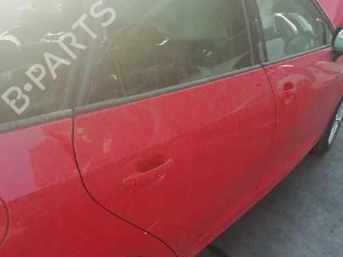 Right rear door SEAT IBIZA IV ST (6J8, 6P8) 1.4 TSI | BP19172471C5