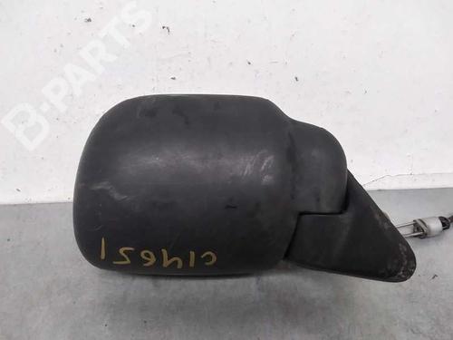 Right mirror RENAULT RAPID Box Body/MPV (F40_, G40_) 1.9 D (F40P, F40N, F40E) | BP10678504C27 
