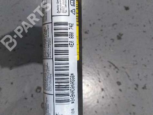 Right curtain airbag AUDI A8 D3 (4E2, 4E8) 3.0 TDI quattro | BP12194158C12 