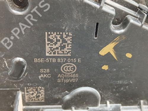 Front left lock AUDI A1 Sportback (GBA)  | BP19877873C98 