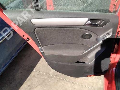 Left tailgate light VW GOLF VI (5K1) 1.6 TDI | BP2387566C79  - Image 5