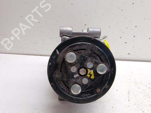 AC compressor TOYOTA PROACE Van (MDZ_) 1.5 D4d (MDZ1) | BP33431161M34 - Image 6