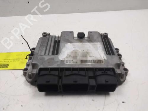 Used Engine control unit (ECU) CITROËN C4 I (LC_) [2004-2014]  17920202