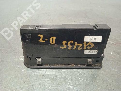 Left front window switch BMW 5 (E39) 530 d | BP7248705I27