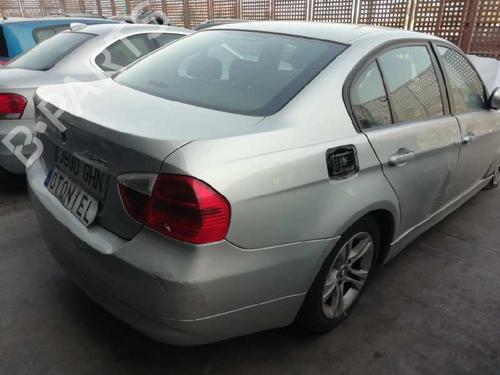 Engine control unit (ECU) BMW 3 (E90) 320 d | BP12468679M57 