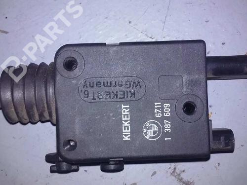 Pumpe Zentralverriegelung BMW 3 (E36) [1990-1998]  10488750