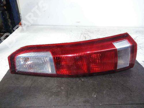 Højre baglygte OPEL MERIVA A MPV (X03) 1.7 DTI (E75) (75 hp) 4553585