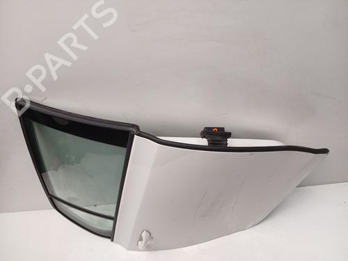 Right rear door VW GOLF VI (5K1) 1.6 TDI | BP29307630C5 