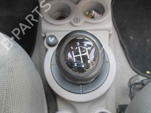 Left taillight ROVER 25 I Hatchback (RF)  | BP2397651C34 