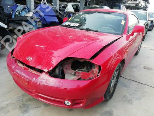 Gearbox HYUNDAI COUPE II (GK) 1.6 16V | BP15765974M3 
