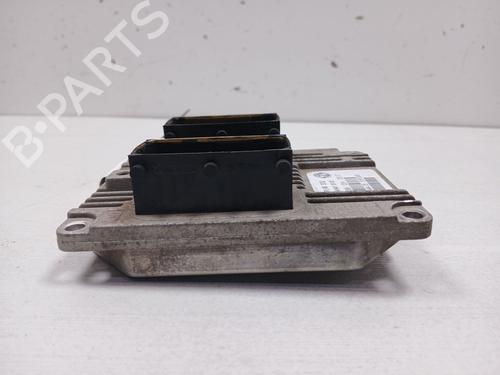 Engine control unit (ECU) FIAT 500 (312_) 1.2 (312AXA1A) | BP22752918M57 