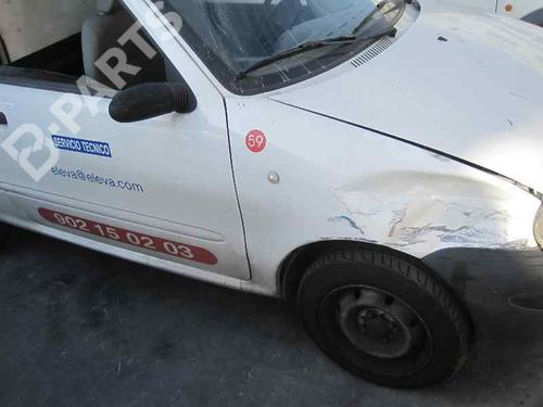 Switch FIAT SEICENTO / 600 (187_)  | BP2362897I30 