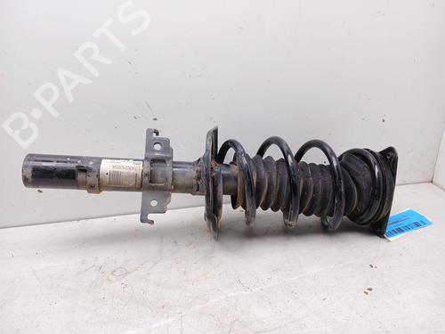 Right front shock absorber RENAULT MEGANE IV Hatchback (B9A/M/N_) 1.6 TCe 205 (B9MV) | BP24615574M17 