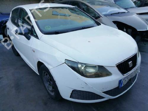 Engine control unit (ECU) SEAT IBIZA IV (6J5, 6P1)  | BP21849252M57 
