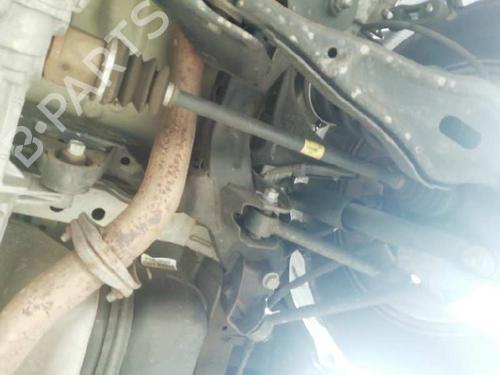 Used Right rear driveshaft KIA SORENTO II (XM) 2.2 CRDi (197 hp) 16965804