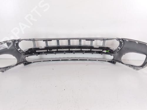 Bak støtfanger MINI MINI (R50, R53) Cooper | BP27164688C8 