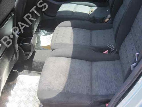 Rear left window mechanism PEUGEOT 307 Break (3E) 1.6 HDi 110 | BP2382082C24 