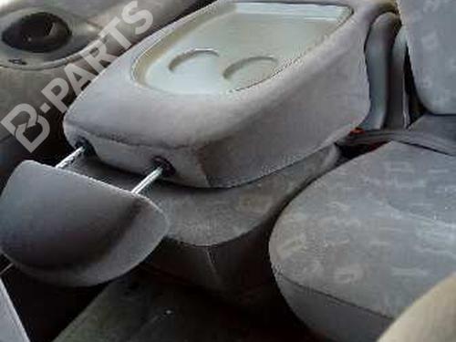 Lights ECU SEAT ALHAMBRA (7V8, 7V9) 1.9 TDI | BP4840031M55  - Image 42