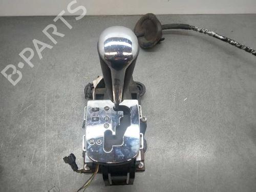 Gear lever PEUGEOT 307 SW (3H)  | BP17714352M90 